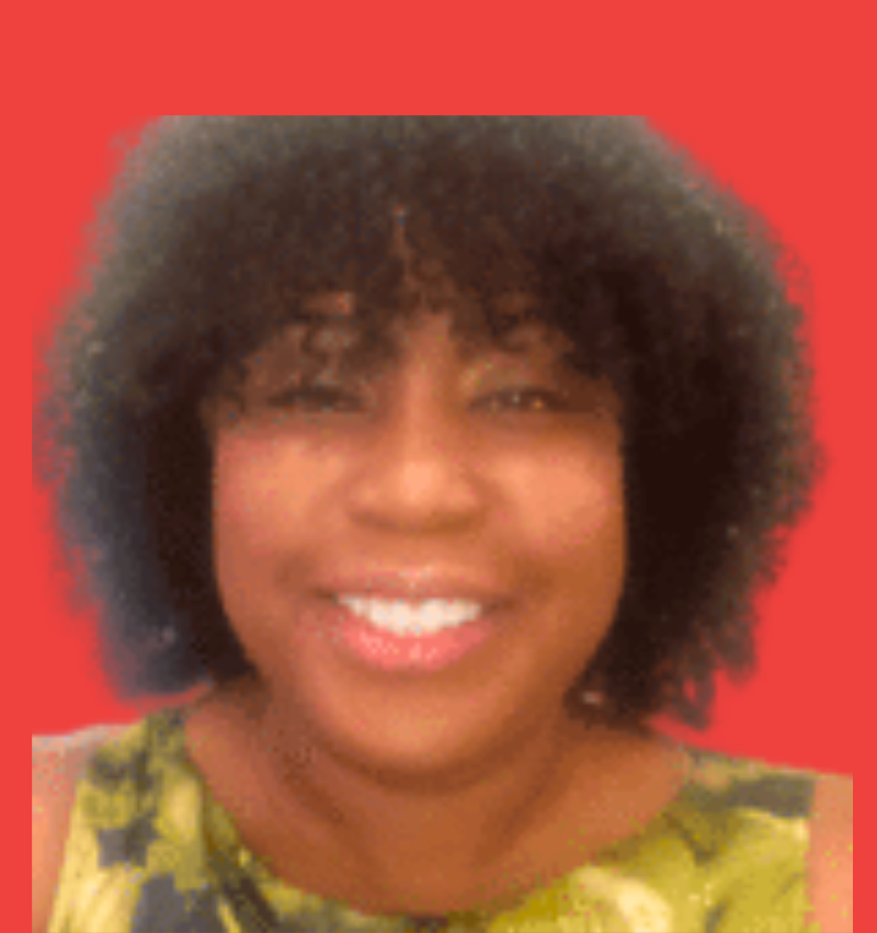 Pamela Spinks